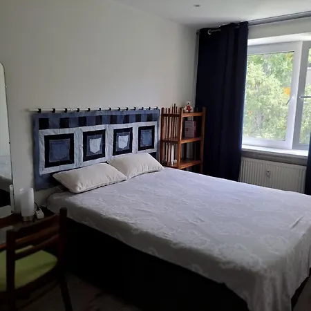 Virmalise 5 Apartment