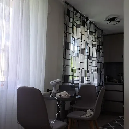 Apartment Virmalise 5 Tallinn