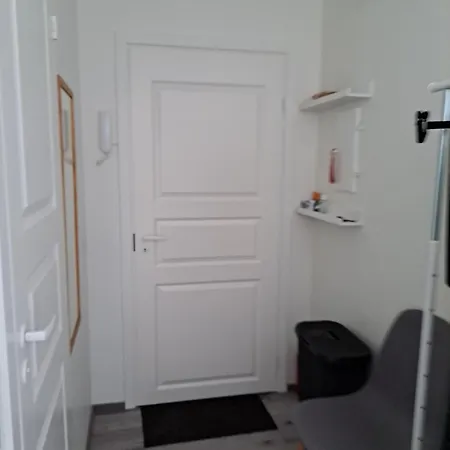 Apartment Virmalise 5