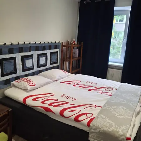 Virmalise 5 * Таллин