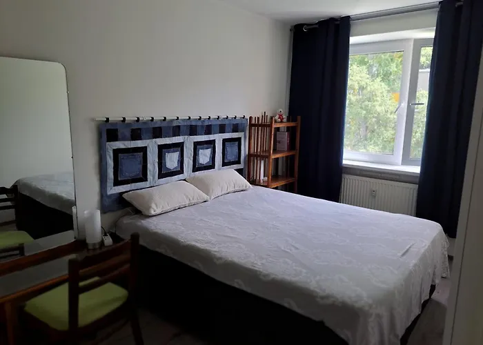 Virmalise 5 Apartment