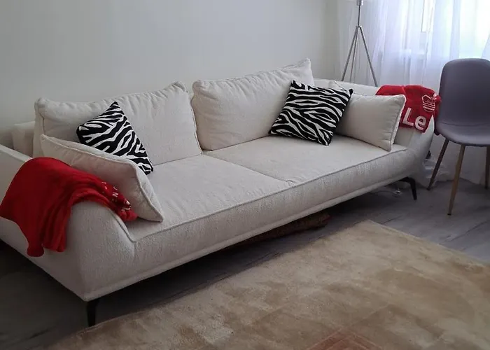 Virmalise 5 Apartment *