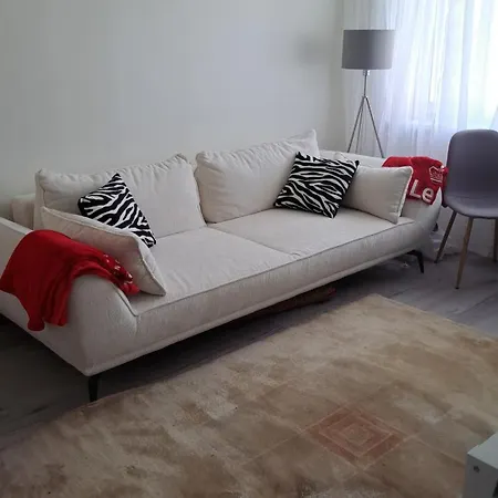 Virmalise 5 Appartement *