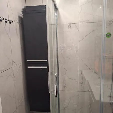 Virmalise 5 Appartement