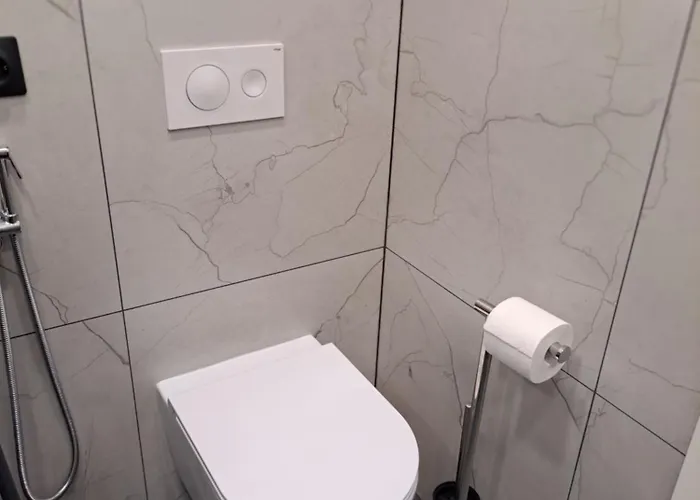 Virmalise 5 Appartement Tallinn