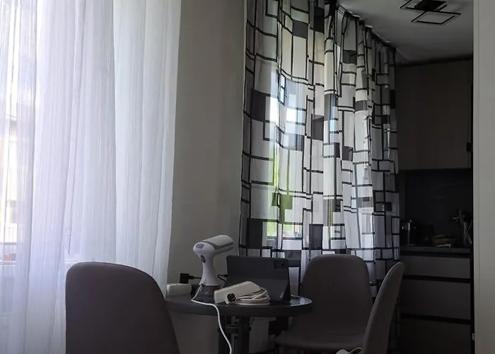 Appartement Virmalise 5 Tallinn